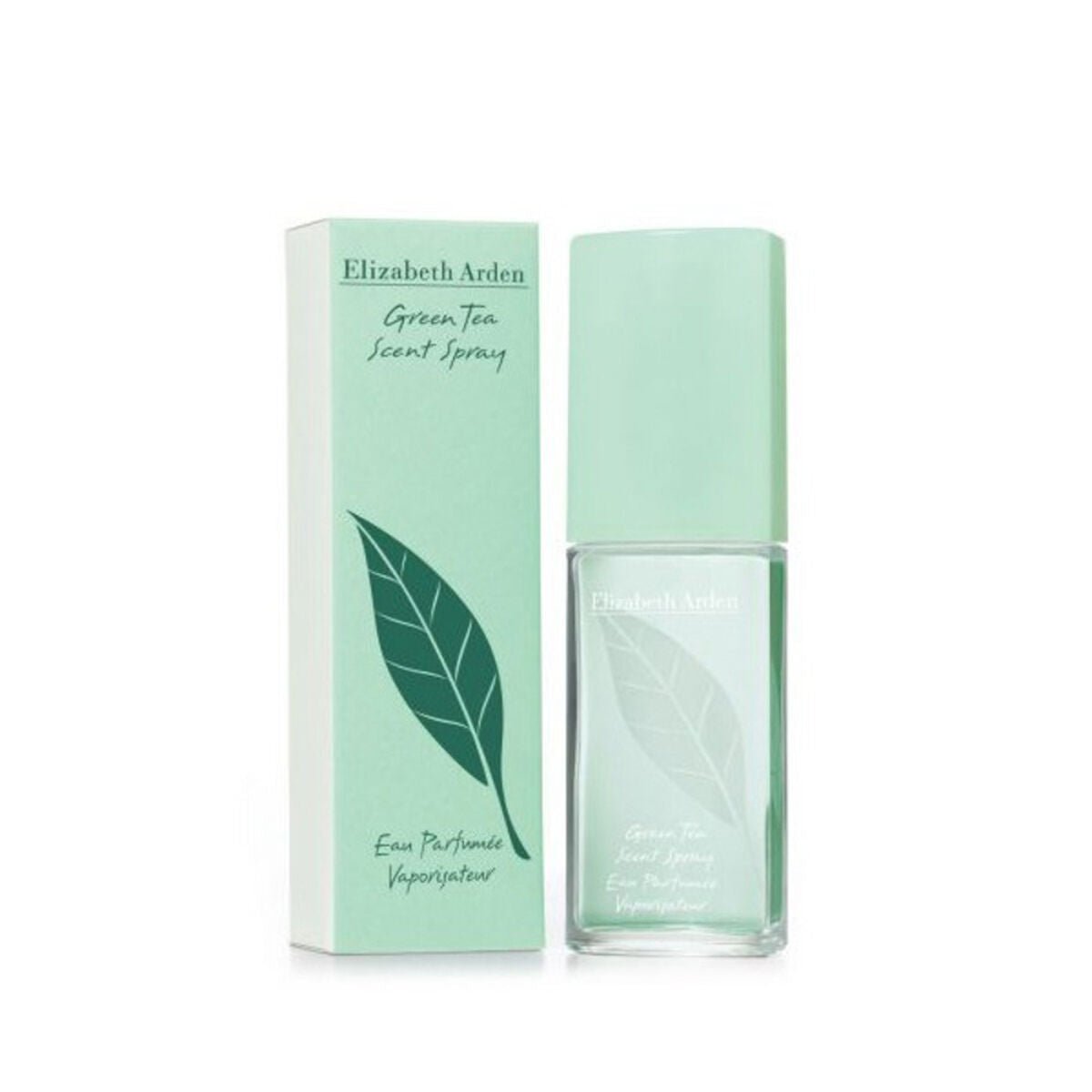 Women's Perfume Green Tea Scent Elizabeth Arden EDP (50 ml) (50 ml) - Subliem