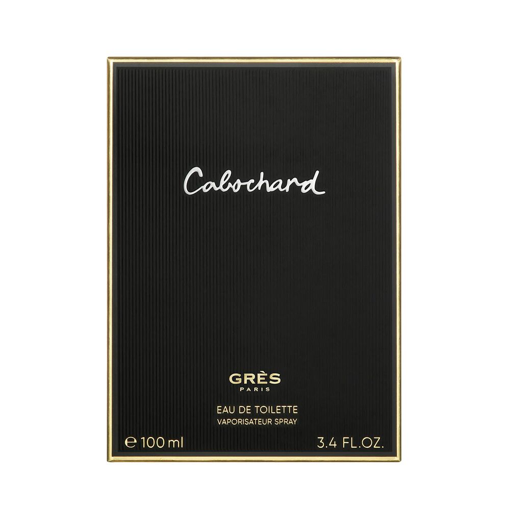 Women's Perfume Gres Cabochard (100 ml) - Subliem