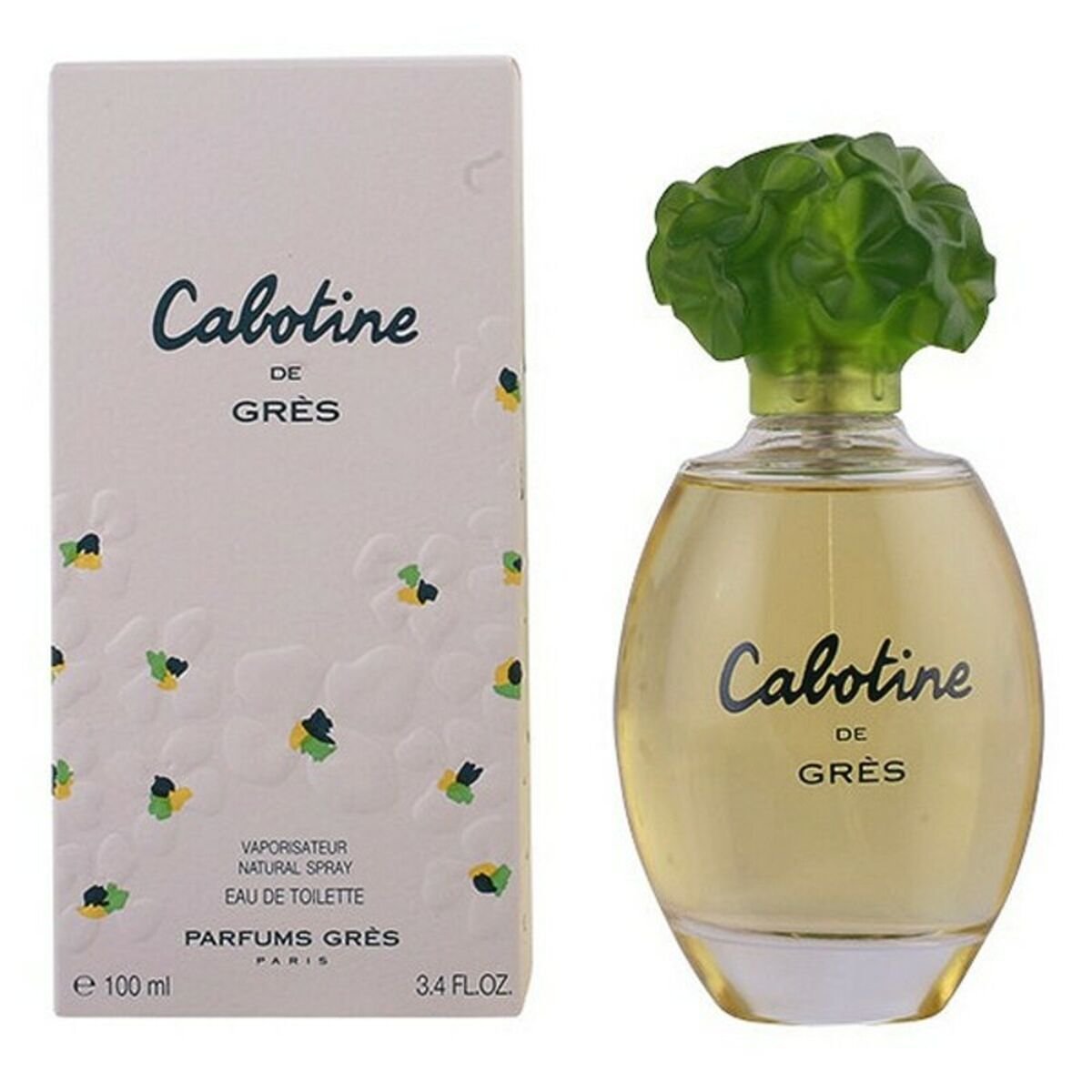 Women's Perfume Gres EDT - Subliem