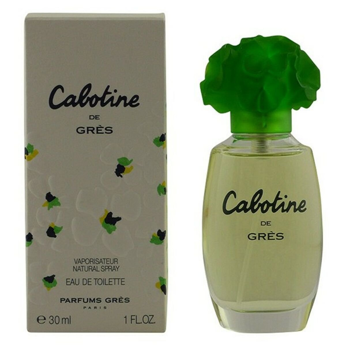 Women's Perfume Gres EDT - Subliem