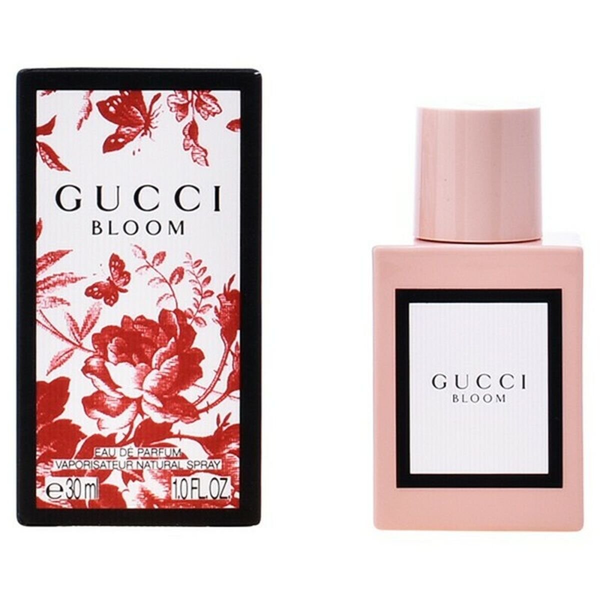 Women's Perfume Gucci Bloom Gucci EDP EDP - Subliem