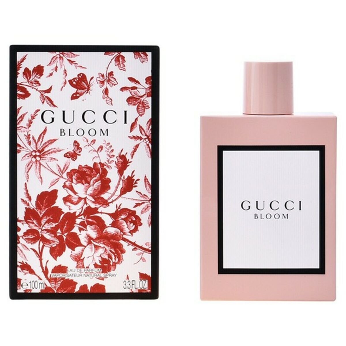 Women's Perfume Gucci Bloom Gucci EDP EDP - Subliem