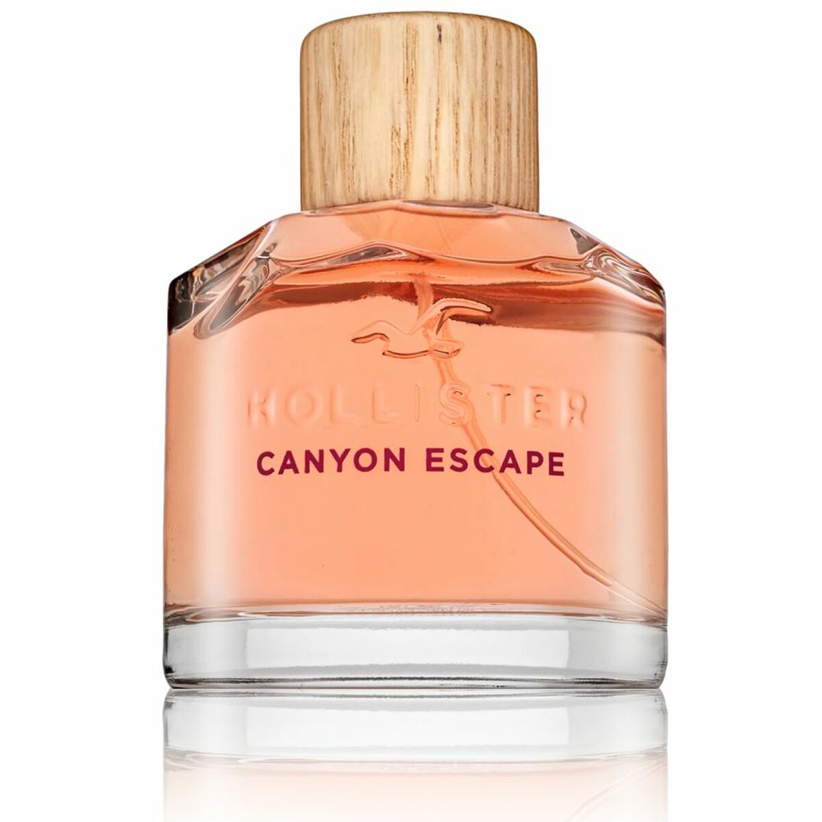 Women's Perfume Hollister Canyon Escape EDP (100 ml) - Subliem