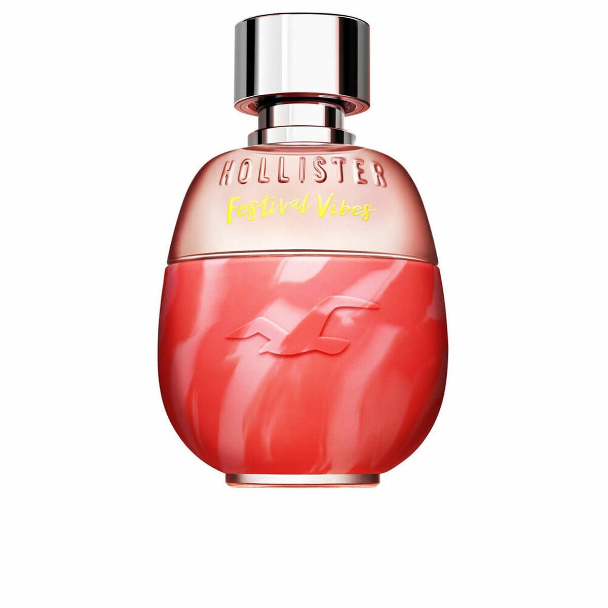 Women's Perfume Hollister HO26801 100 ml Festival Vibes for Her - Subliem