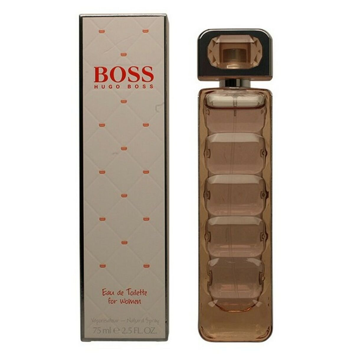 Women's Perfume Hugo Boss EDT - Subliem