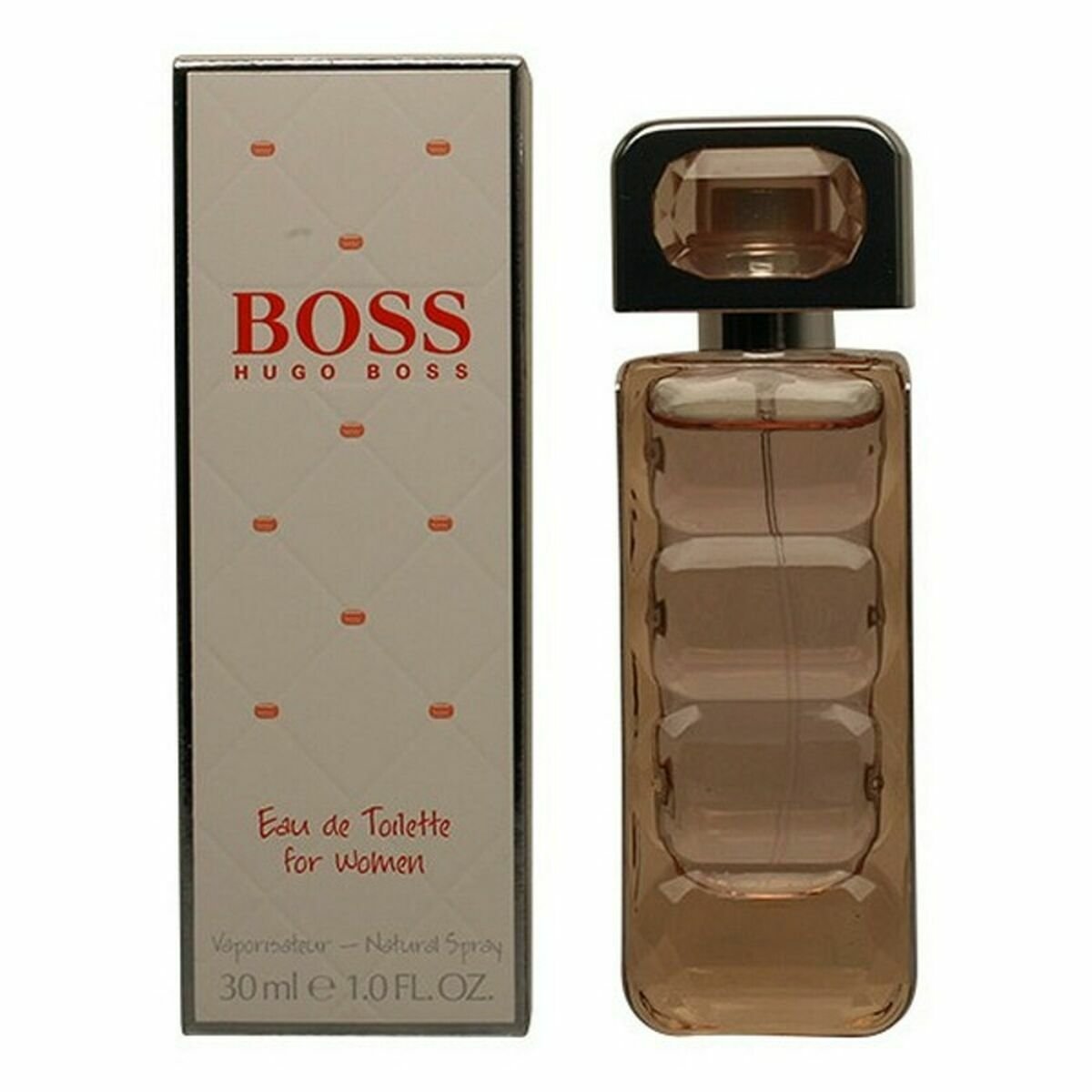 Women's Perfume Hugo Boss EDT - Subliem