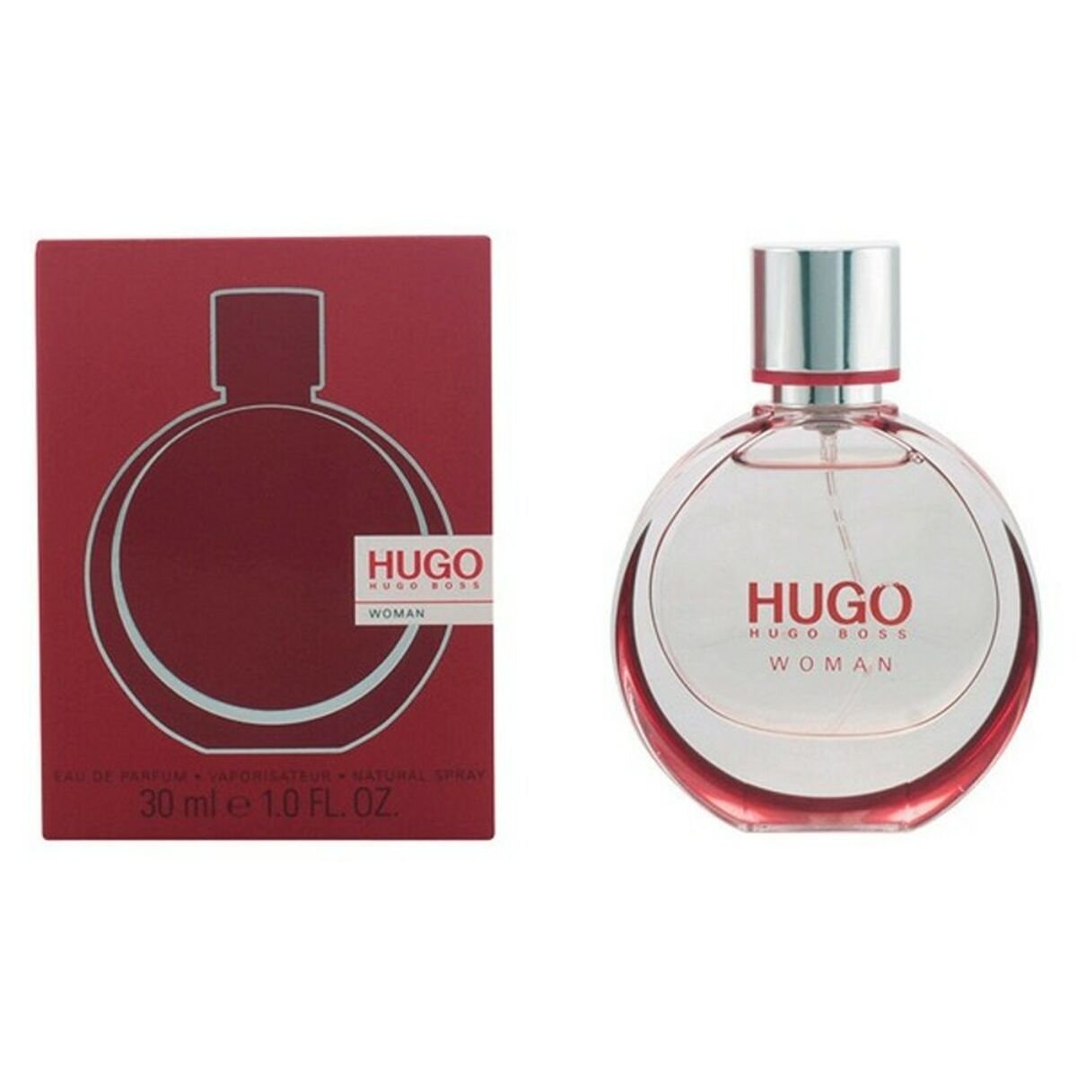 Women's Perfume Hugo Woman Hugo Boss EDP - Subliem