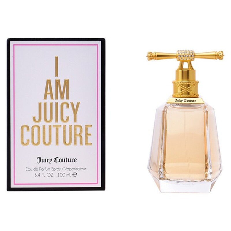 Women's Perfume I Am Juicy Couture Juicy Couture EDP EDP - Subliem