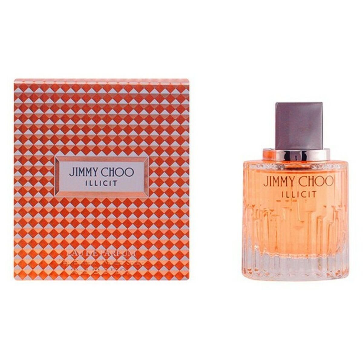 Women's Perfume Illicit Jimmy Choo EDP EDP - Subliem