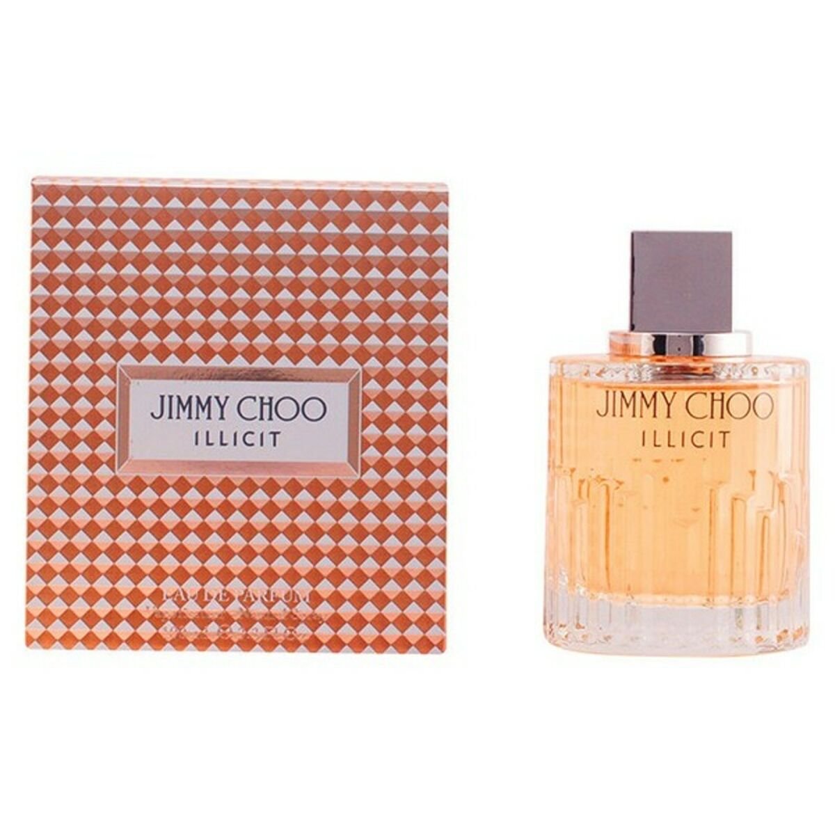 Women's Perfume Illicit Jimmy Choo EDP EDP - Subliem