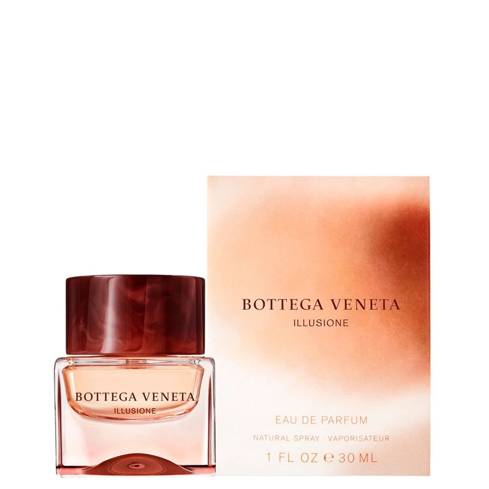 Women's Perfume Illusione Bottega Veneta Illusione (30 ml) EDP - Subliem