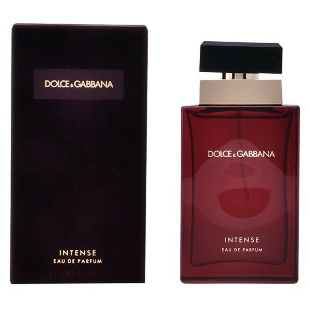 Women's Perfume Intense Dolce & Gabbana EDP - Subliem