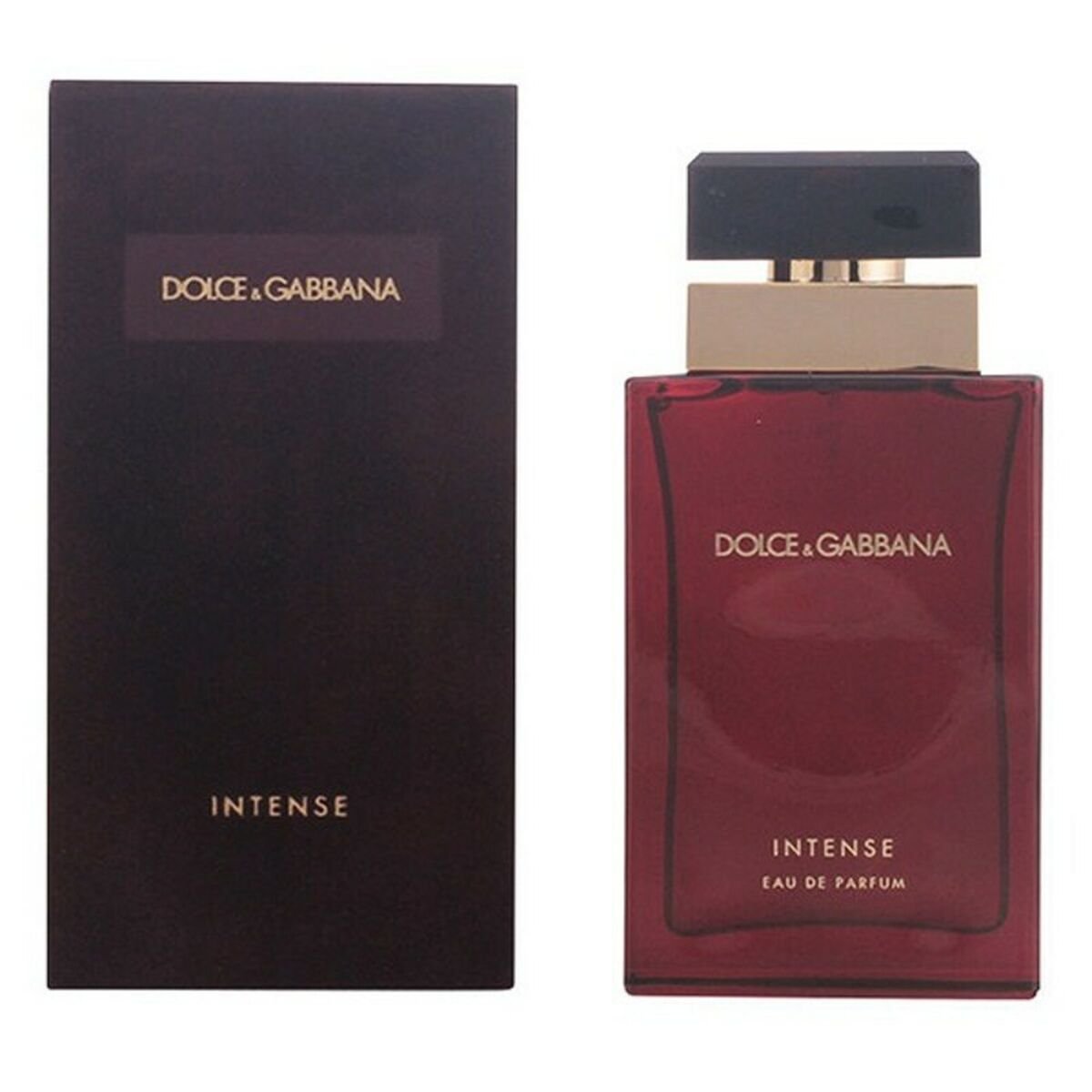 Women's Perfume Intense Dolce & Gabbana EDP - Subliem