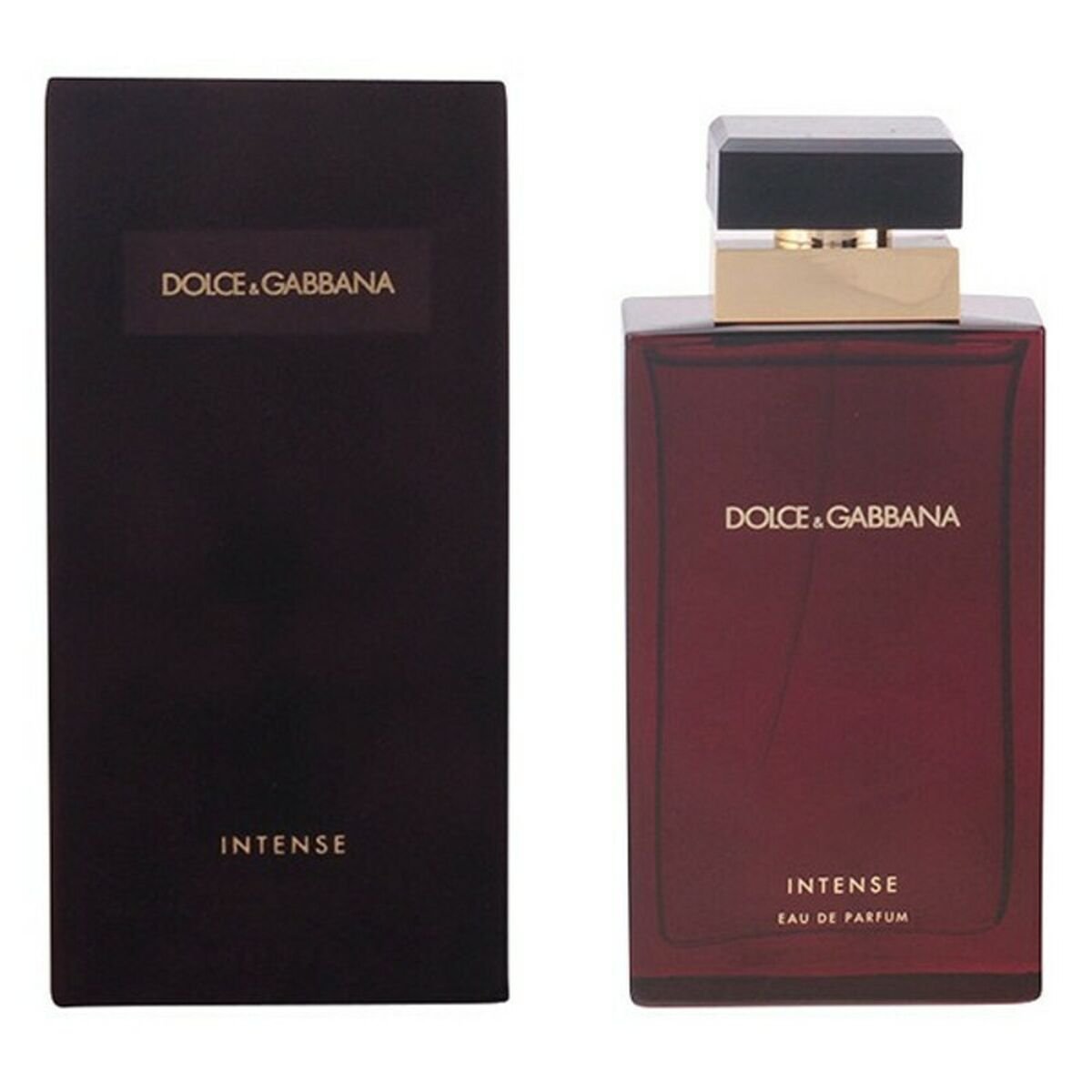 Women's Perfume Intense Dolce & Gabbana EDP - Subliem