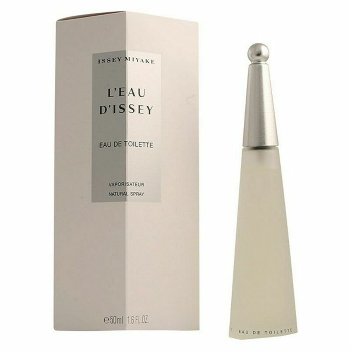 Women's Perfume Issey Miyake EDT - Subliem