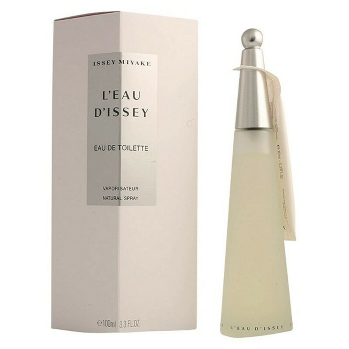 Women's Perfume Issey Miyake EDT - Subliem