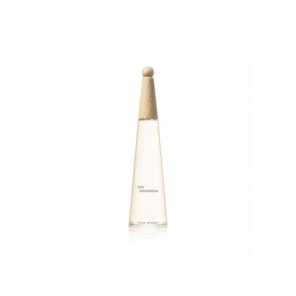 Women's Perfume Issey Miyake L'Eau d'Issey Eau & Magnolia EDT (100 ml) - Subliem