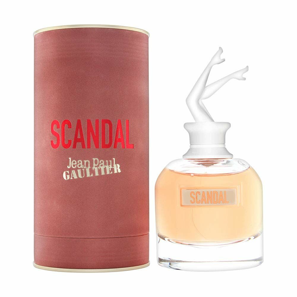 Women's Perfume Jean Paul Gaultier Scandal (80 ml) - Subliem