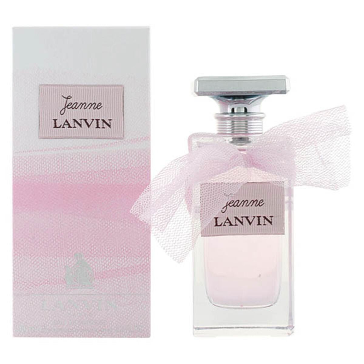 Women's Perfume Jeanne Lanvin Lanvin Jeanne Lanvin EDP (100 ml) - Subliem