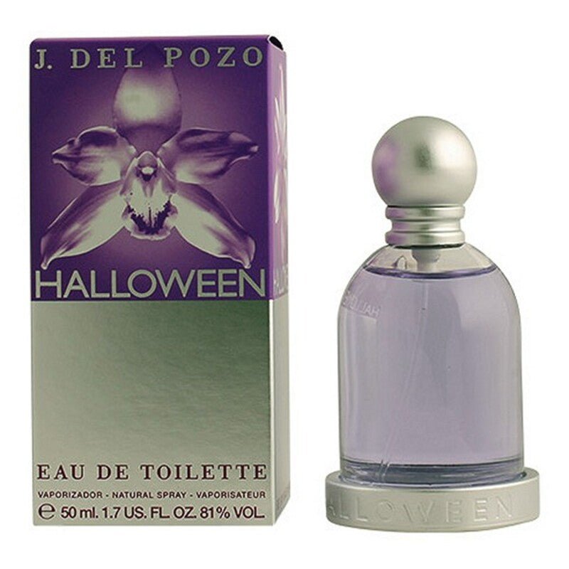 Women's Perfume Jesus Del Pozo EDT - Subliem