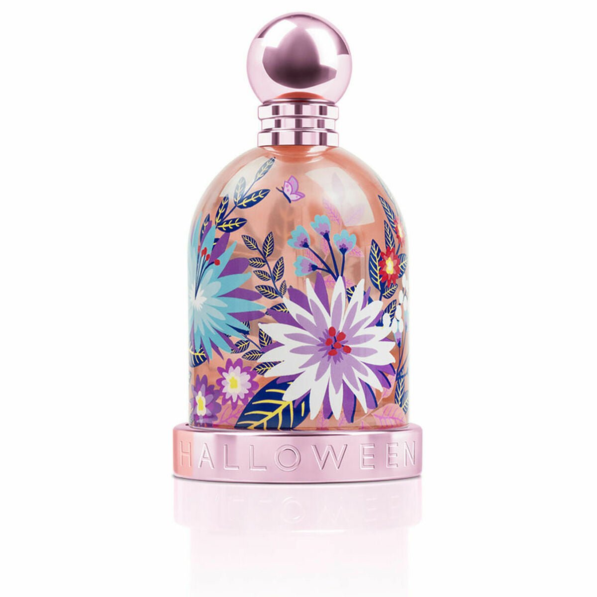 Women's Perfume Jesus Del Pozo Halloween Blossom EDT (100 ml) - Subliem