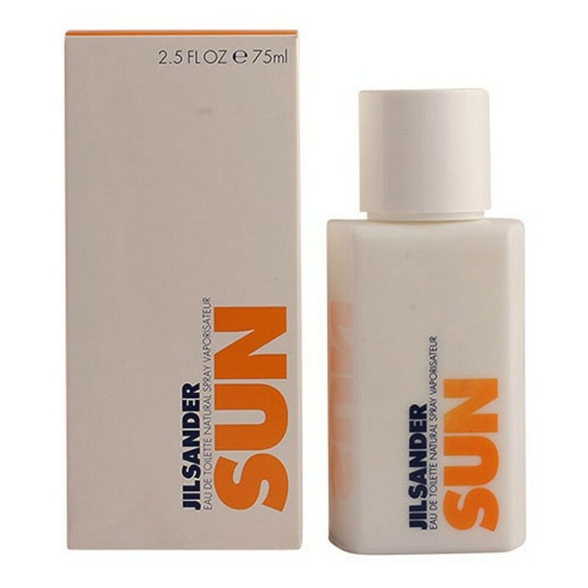 Women's Perfume Jil Sander EDT - Subliem