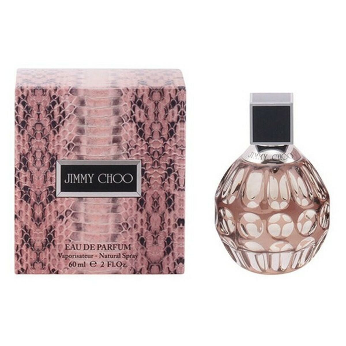 Women's Perfume Jimmy Choo EDP EDP - Subliem