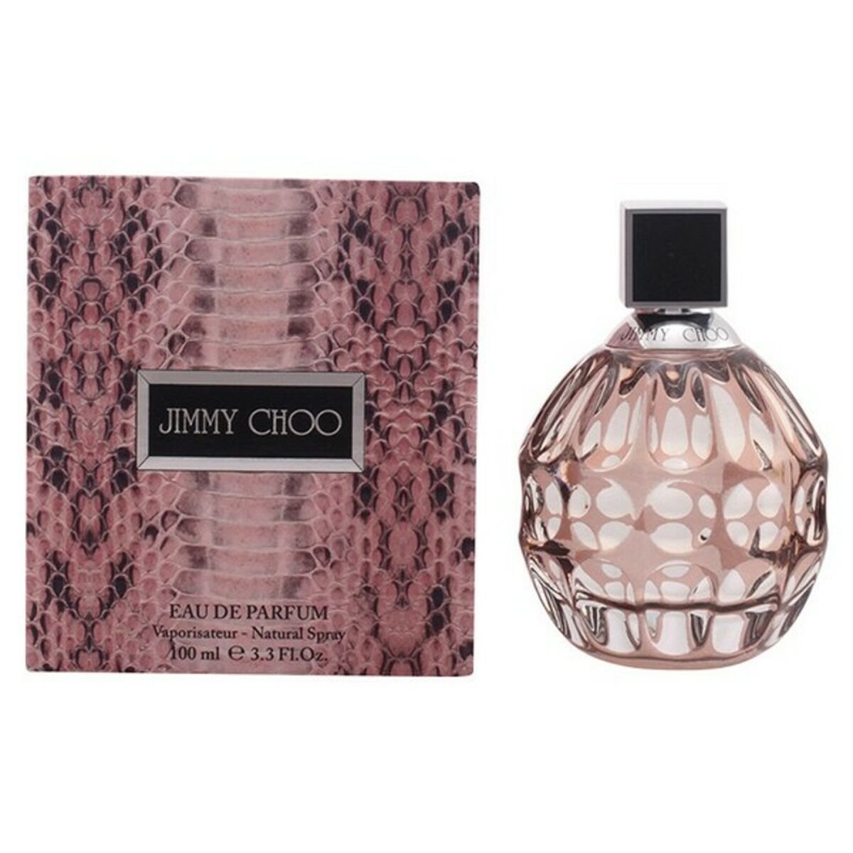 Women's Perfume Jimmy Choo EDP EDP - Subliem