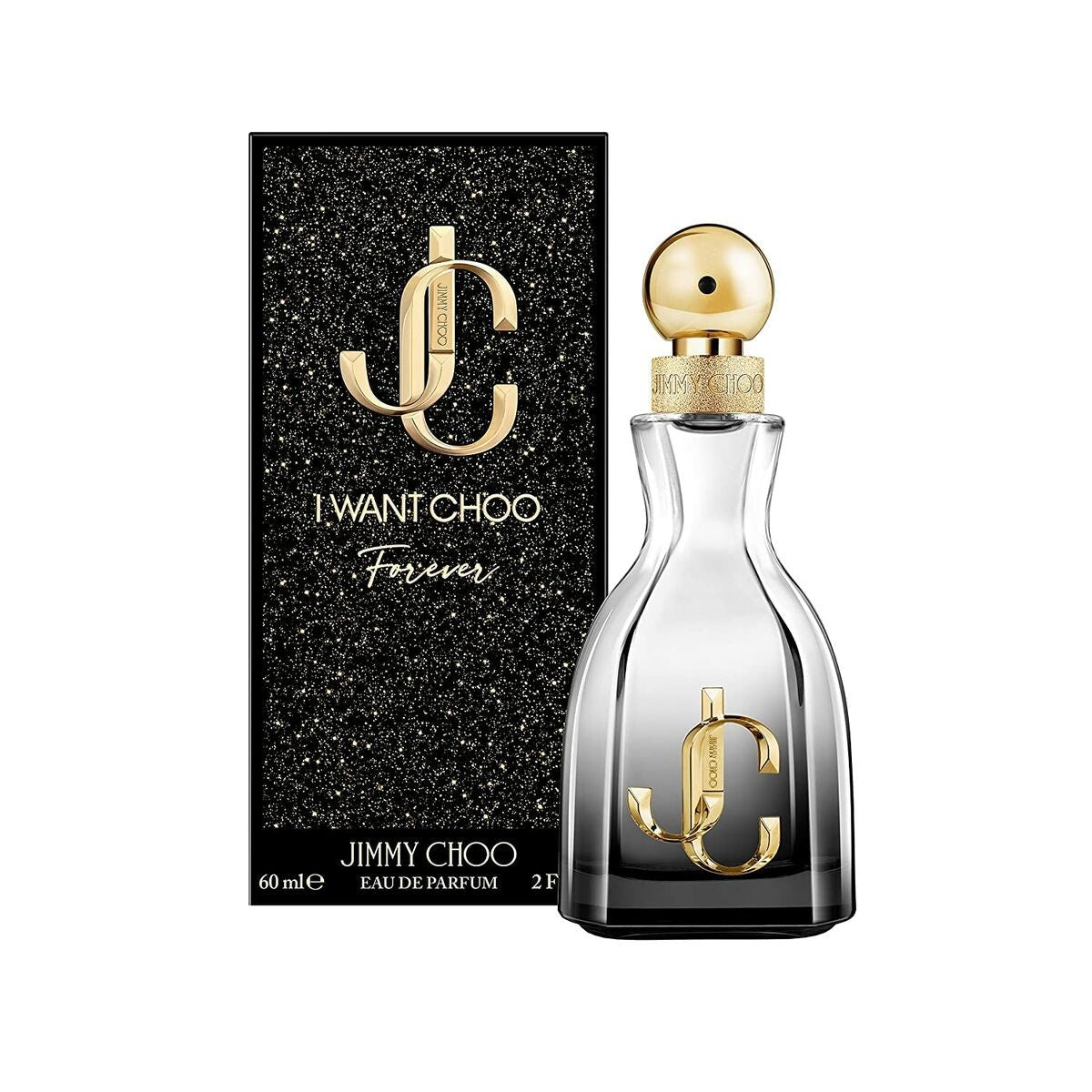 Women's Perfume Jimmy Choo EDP I Want Choo 60 ml - Subliem