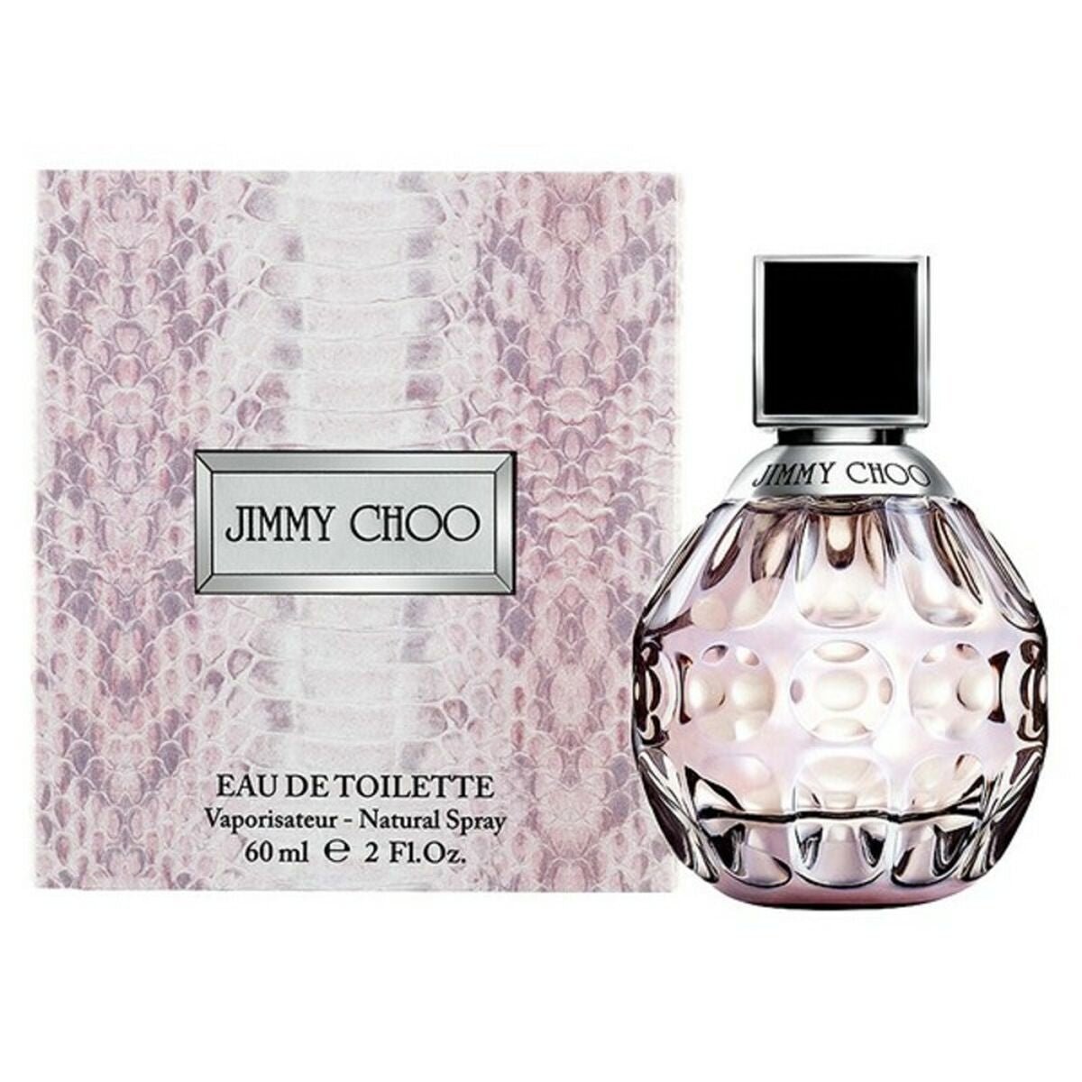 Women's Perfume Jimmy Choo EDT - Subliem