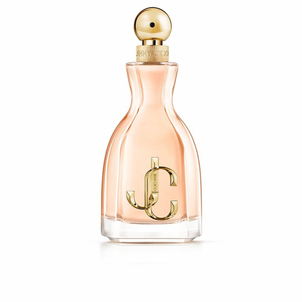 Women's Perfume Jimmy Choo I Want Choo I Want Choo EDP - Subliem