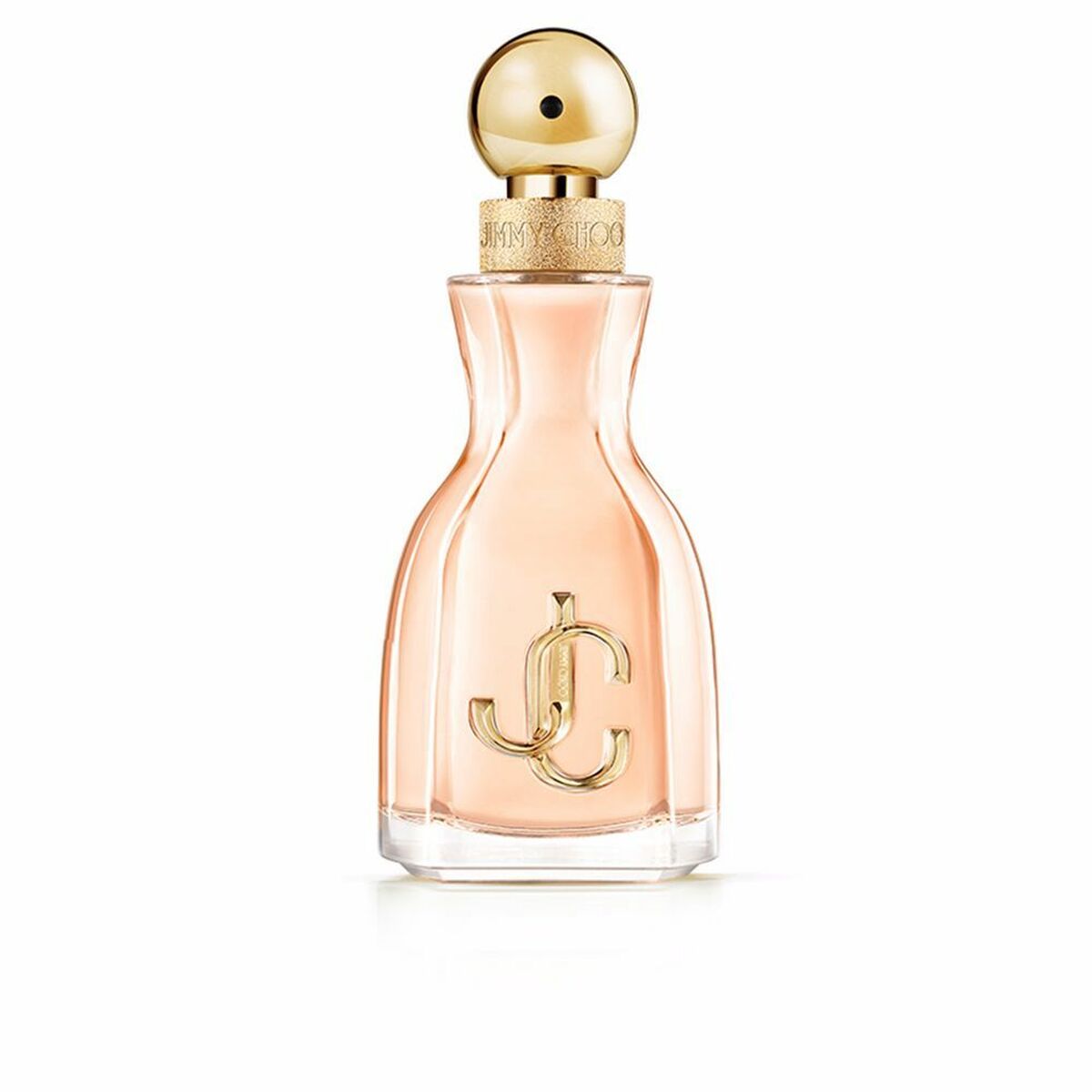 Women's Perfume Jimmy Choo I Want Choo I Want Choo EDP - Subliem