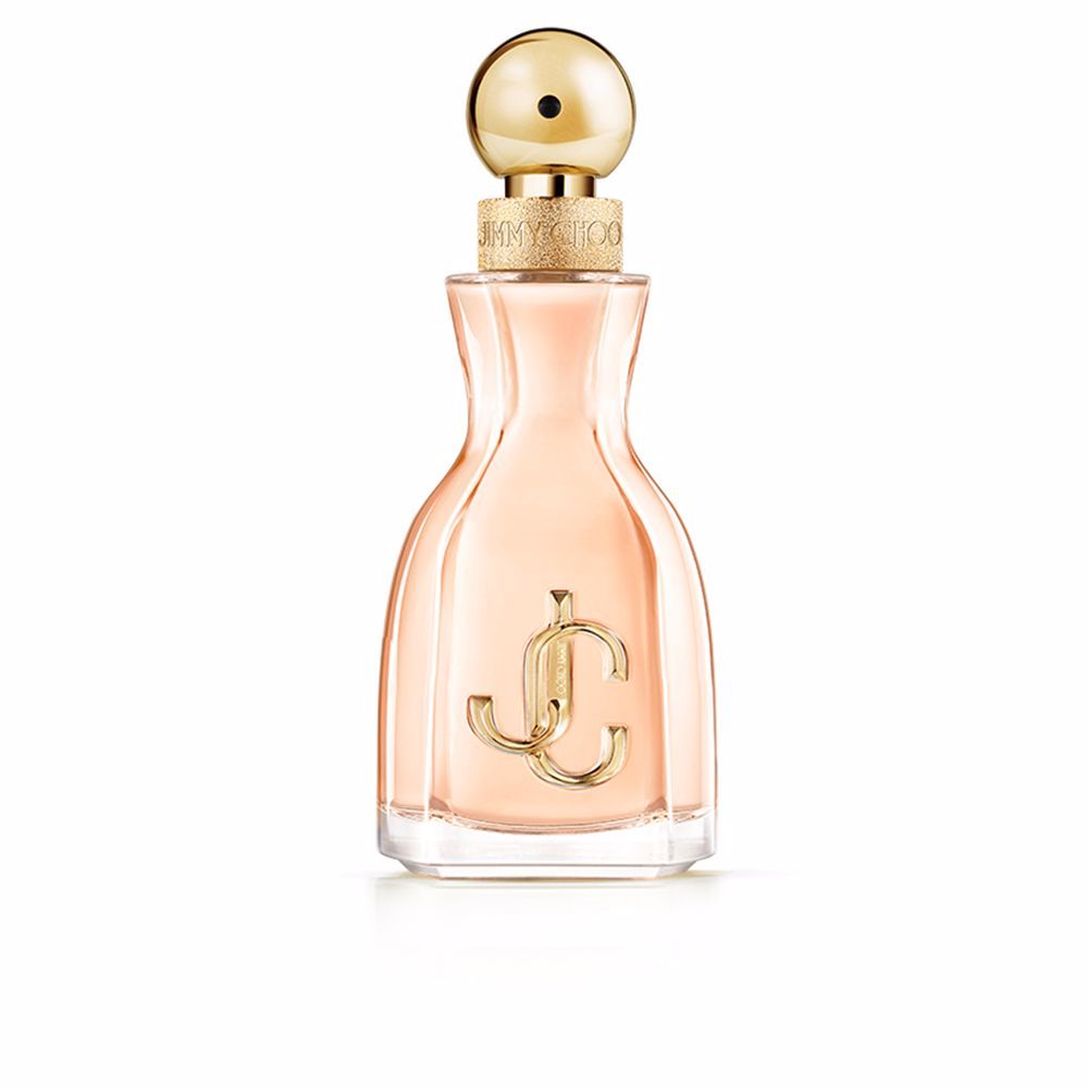 Women's Perfume Jimmy Choo I Want Choo I Want Choo EDP - Subliem