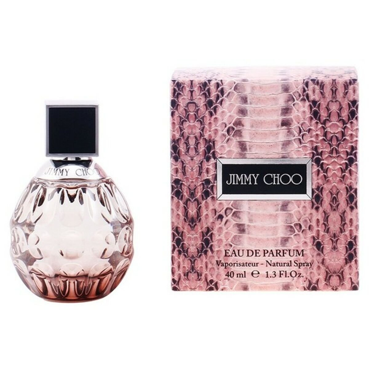 Women's Perfume Jimmy Choo Jimmy Choo EDP EDP - Subliem