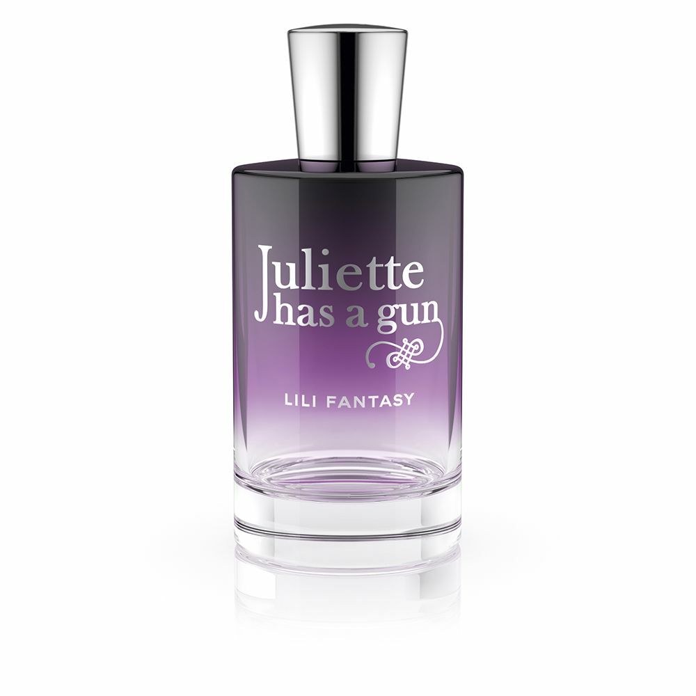 Women's Perfume Juliette Has A Gun Lili Fantasy EDP (100 ml) - Subliem