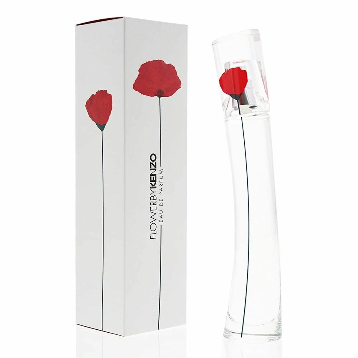 Women's Perfume Kenzo 120767 Flower by Kenzo Flower by 30 ml - Subliem