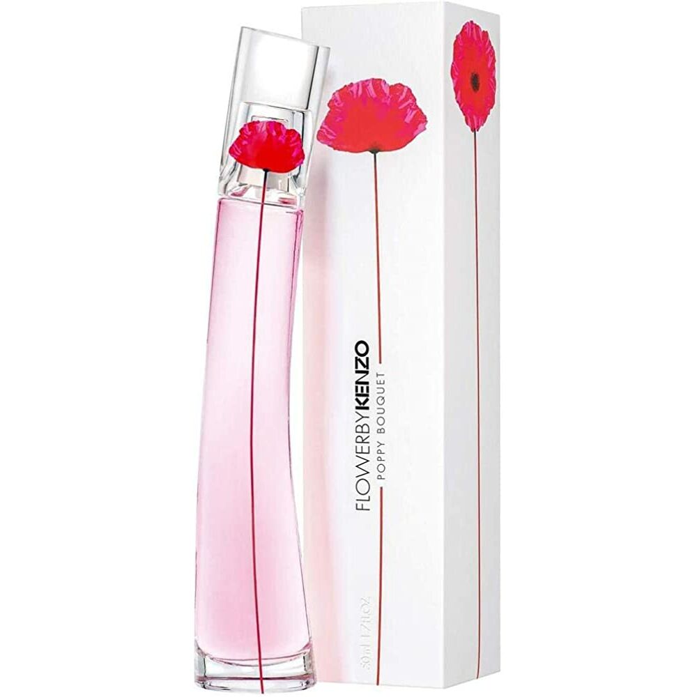 Women's Perfume Kenzo 3274872406209 EDP Flower by Kenzo Poppy Bouquet - Subliem