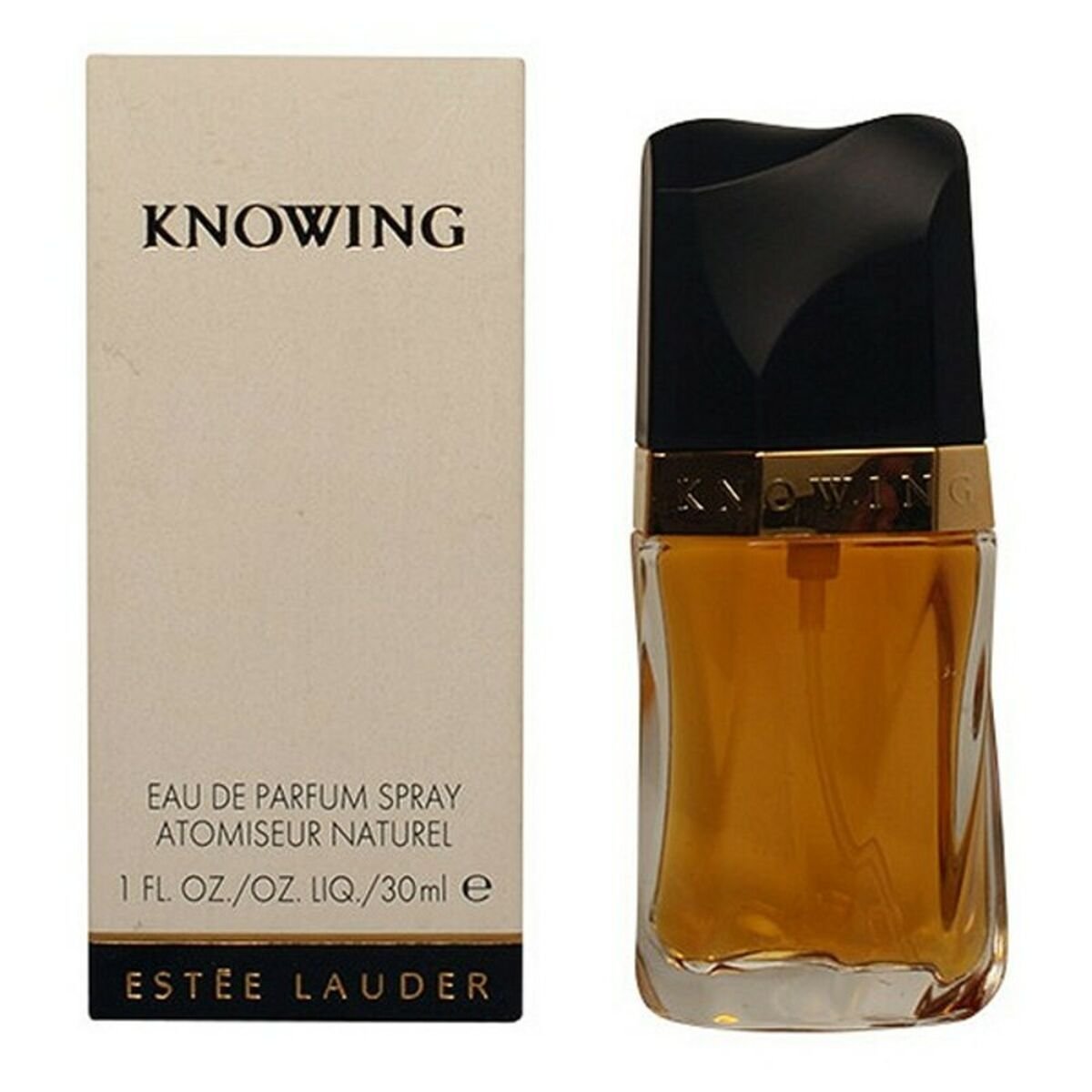 Women's Perfume Knowing Estee Lauder EDP EDP - Subliem