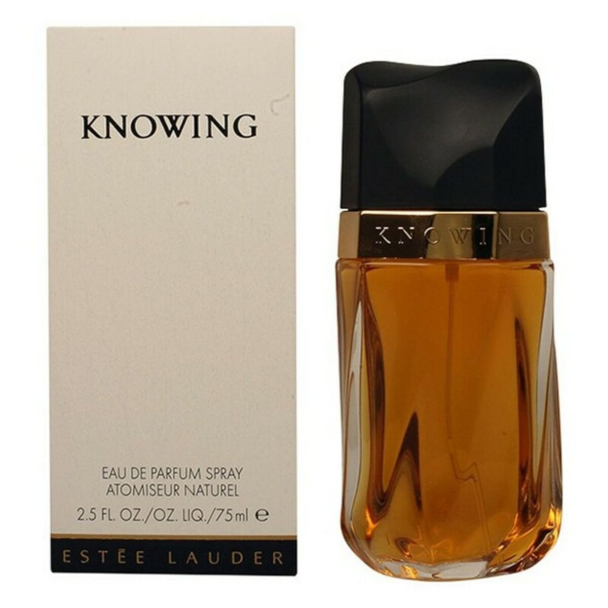 Women's Perfume Knowing Estee Lauder EDP EDP - Subliem