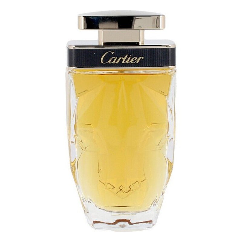 Women's Perfume La Panthère Cartier EDP 75 ml - Subliem