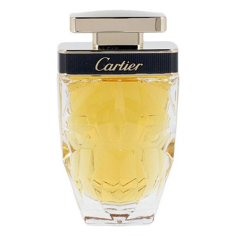 Women's Perfume La Panthère Cartier EDP 75 ml - Subliem