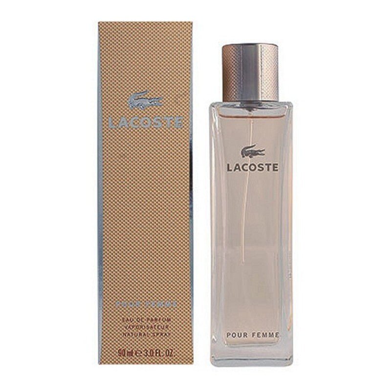 Women's Perfume Lacoste EDP - Subliem