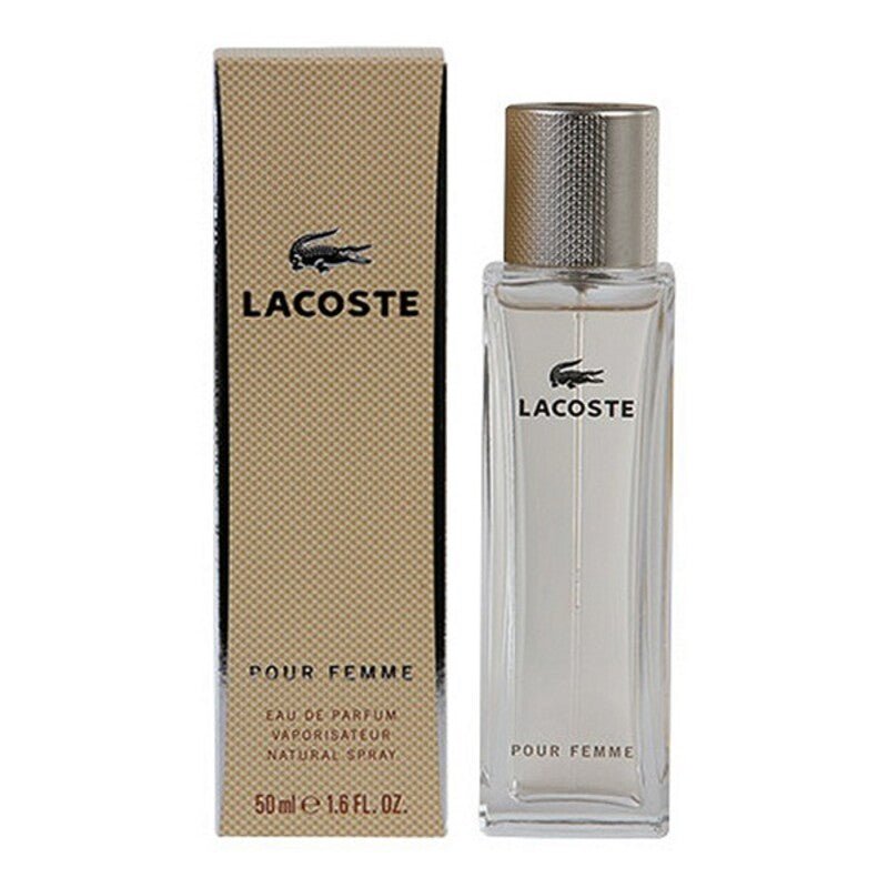 Women's Perfume Lacoste EDP - Subliem