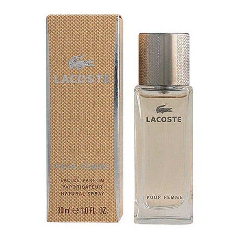 Women's Perfume Lacoste EDP - Subliem