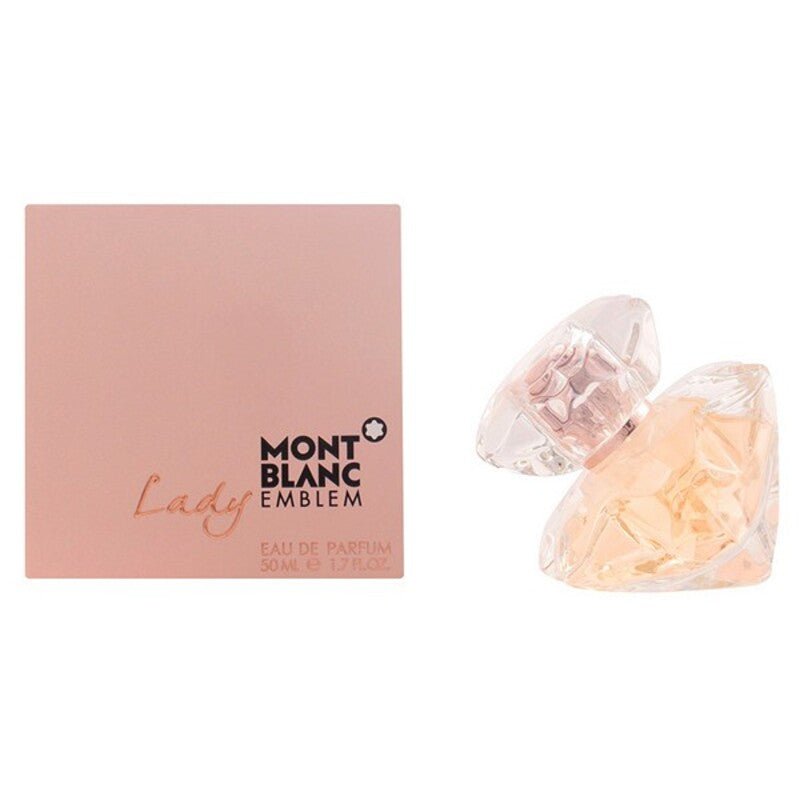 Women's Perfume Lady Emblem Montblanc EDP 75 ml Lady Emblem - Subliem