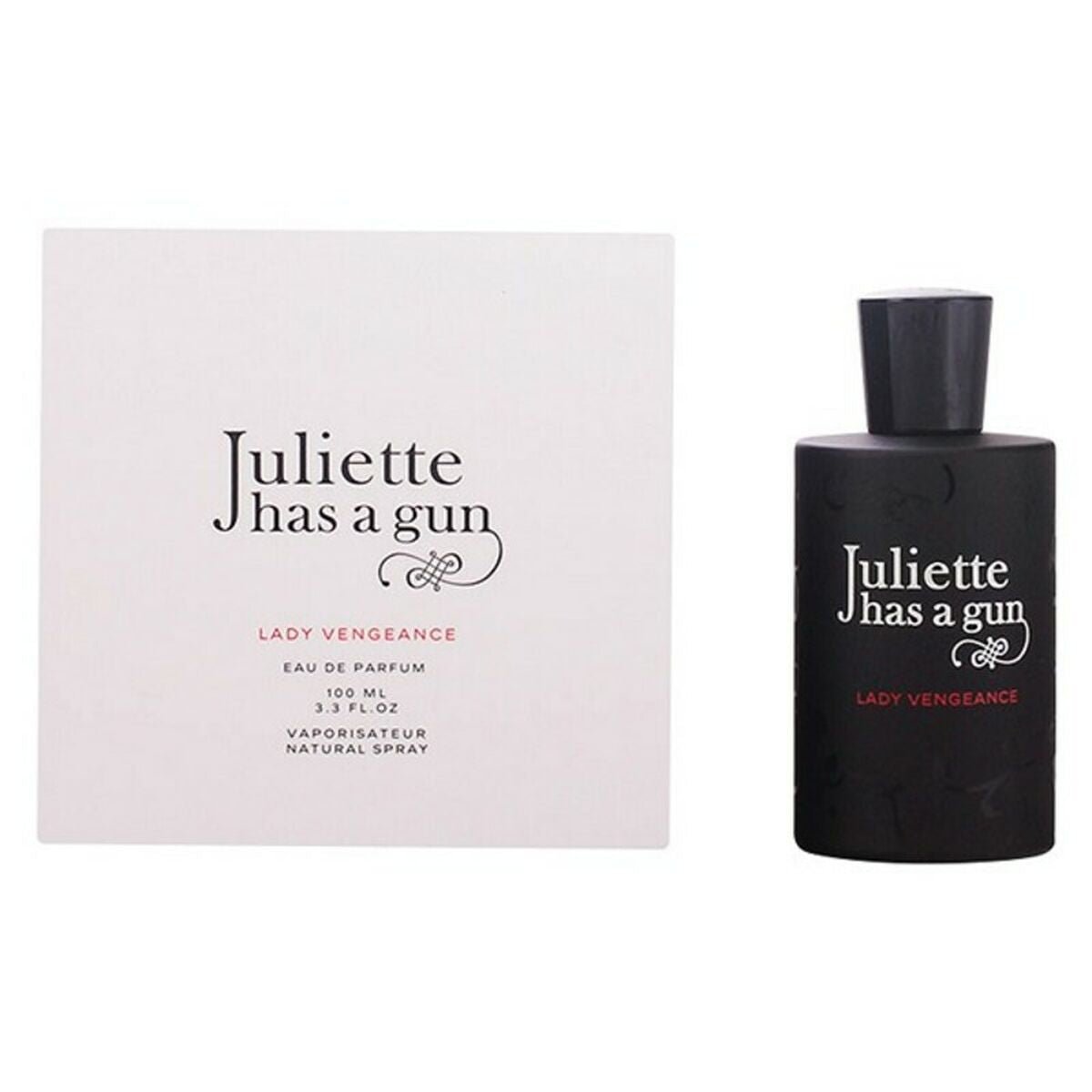 Women's Perfume Lady Vengeance Juliette Has A Gun EDP EDP 100 ml - Subliem