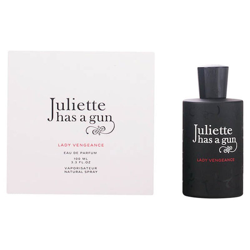 Women's Perfume Lady Vengeance Juliette Has A Gun EDP EDP 100 ml - Subliem