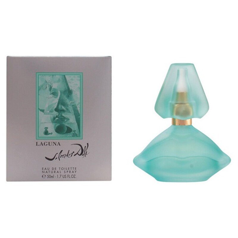 Women's Perfume Laguna Salvador Dali EDT Laguna - Subliem