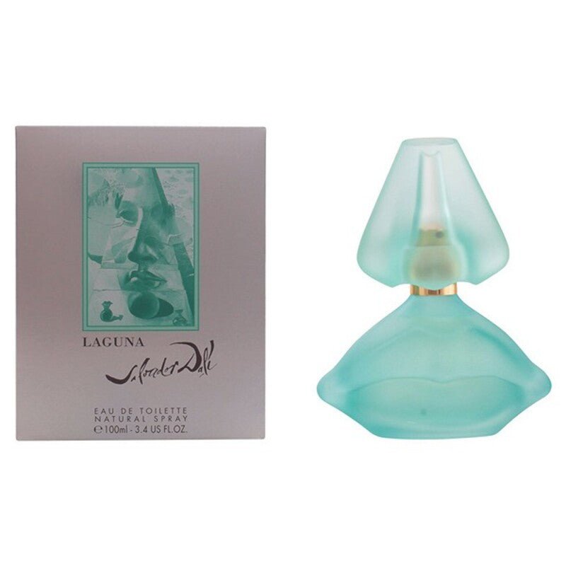 Women's Perfume Laguna Salvador Dali EDT Laguna - Subliem