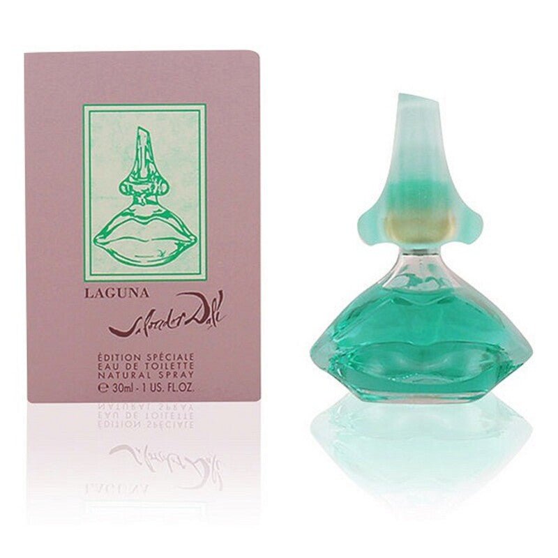 Women's Perfume Laguna Salvador Dali EDT Laguna - Subliem